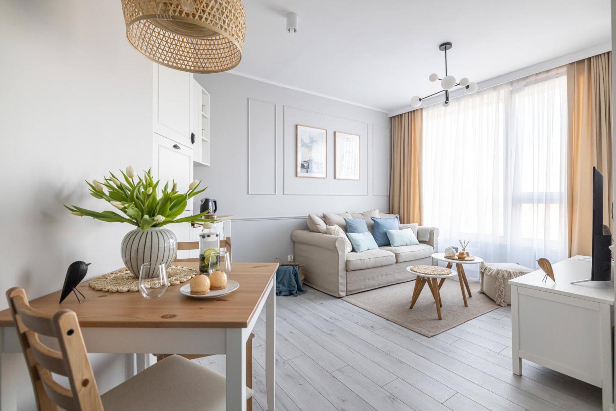 Mango Apartment Old Town — Photos 1
